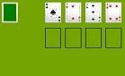 Calcolation Solitaire