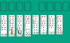 Freecell Solitare