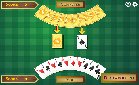 Gin Rummy Kartenspiel