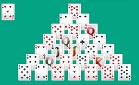 Pyramide Solitaire