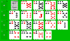 Shamrocks Solitaire