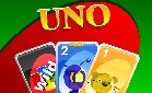 Uno Kartenspiel