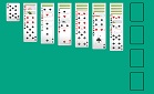Yukon Solitaire